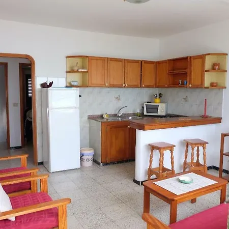 Apartment Sea & Relax - Apartament 2 Izq Arrieta (Lanzarote)