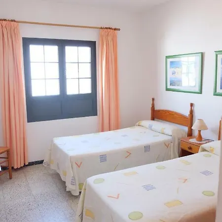 Sea & Relax - Apartament 2 Izq Apartment