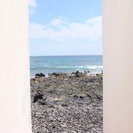 Sea & Relax - Apartament 2 Izq Apartment