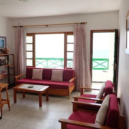 Sea & Relax - Apartament 2 Izq Apartment