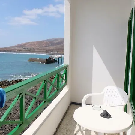 Sea & Relax - Apartament 2 Izq Apartment *