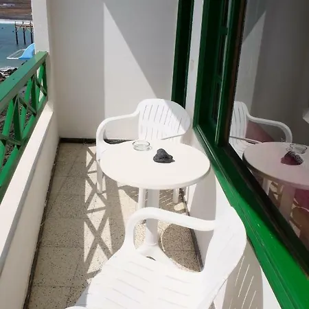 Sea & Relax - Apartament 2 Izq Apartment