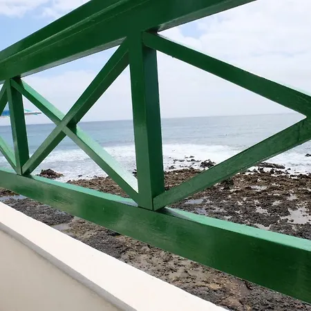 Apartment Sea & Relax - Apartament 2 Izq Arrieta (Lanzarote)