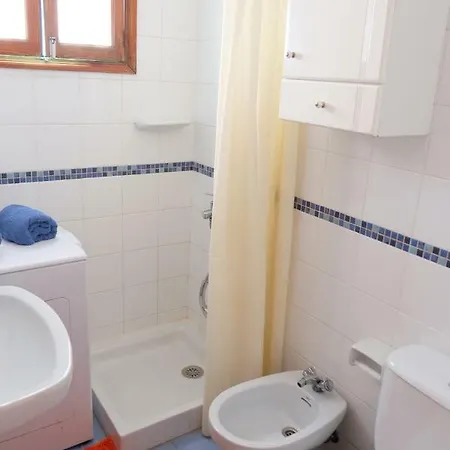 Apartment Sea & Relax - Apartament 2 Izq
