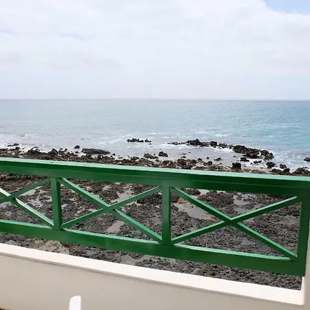 アパート Sea & Relax - Apartament 2 Izq アリエタ