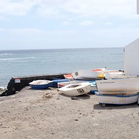 Sea & Relax - Apartament 2 Izq *